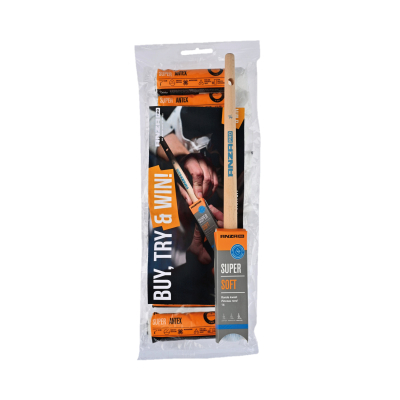 Anza Pro Mini Antex Aqua 10 + Gratis kwast