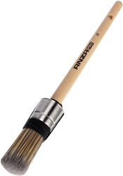 Anza Diamond Classic Rundpinsel