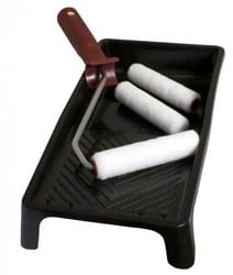Aflakset 5 delig 
