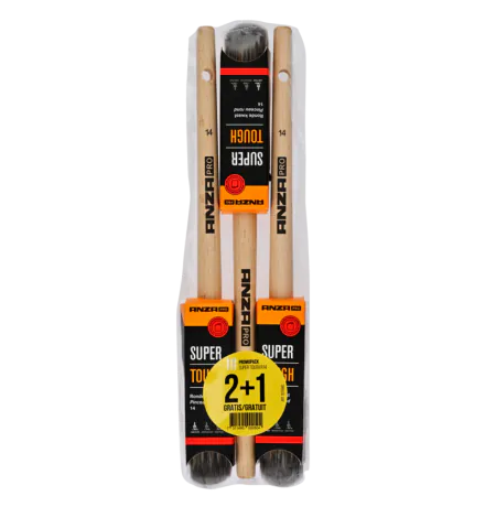 Anza Pro Super Soft
