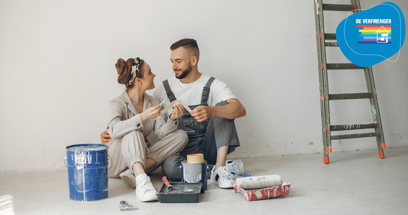Appartement restylen Groningen