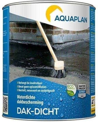 Dak-Dicht