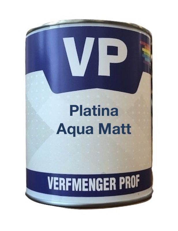 VP Platina Aqua Mat 1 liter