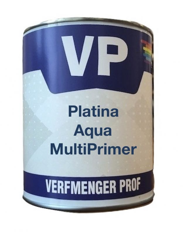 VP Platina Multiprimer Aqua 1 liter