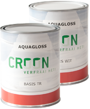 Croon Aquagloss