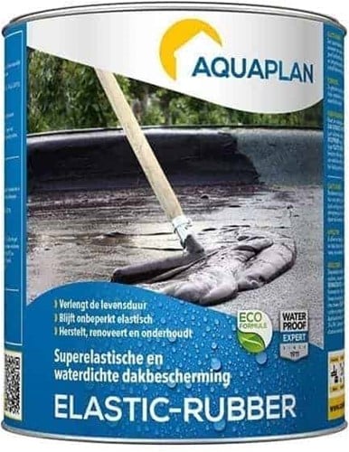 Aquaplan Elastic-Rubber
