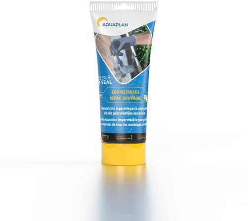 Aquaplan Gootreparatie