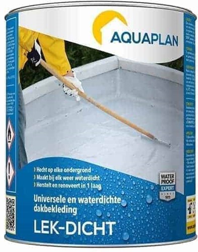 Aquaplan Lek-Dicht