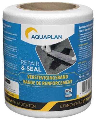 Aquaplan Repair & Seal Verstärkungsband