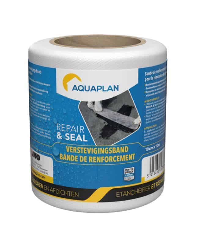Aquaplan Repair & Seal Verstevigingsband