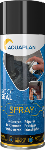 Aquaplan Roof Seal Spray