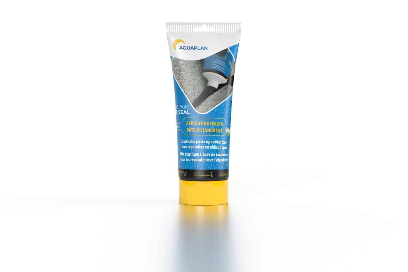 Aquaplan - Repair&Seal - Afdichtingspasta - 150ml