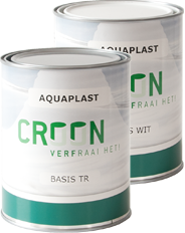 Croon Aquaplast