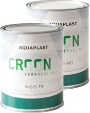 Croon Aquaplast