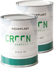 Croon Aquaplast 1 liter afbeelding