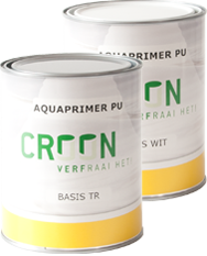 Croon Aquaprimer PU
