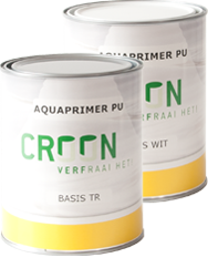 Croon Aquaprimer PU