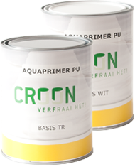 Croon Aquaprimer PU 1 liter afbeelding