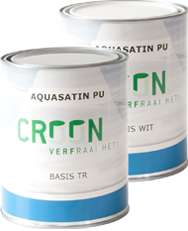 Croon Aquasatin