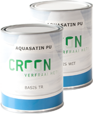 Croon Aquasatin 1 liter afbeelding