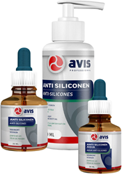 Avis Anti Silliconen 