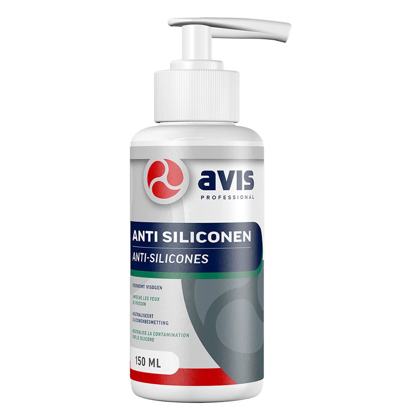 Avis Anti Silliconen