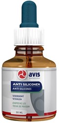 Avis Anti Silliconen 