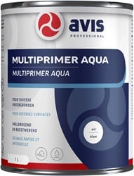 Avis Aqua Multiprimer