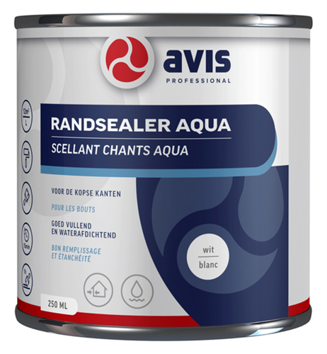 Avis Randsealer Aqua Wit 