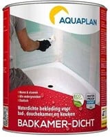 Aquaplan Badkamer Dicht 0,7 liter