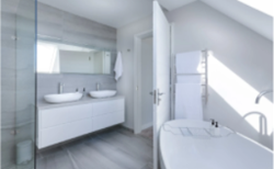 Bathroom Paint