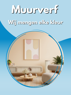 Voorpag - CTA Banner 1 - Muurverf