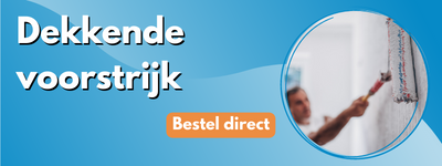Voorpag - CTA Banner 8 - Voorstrijk