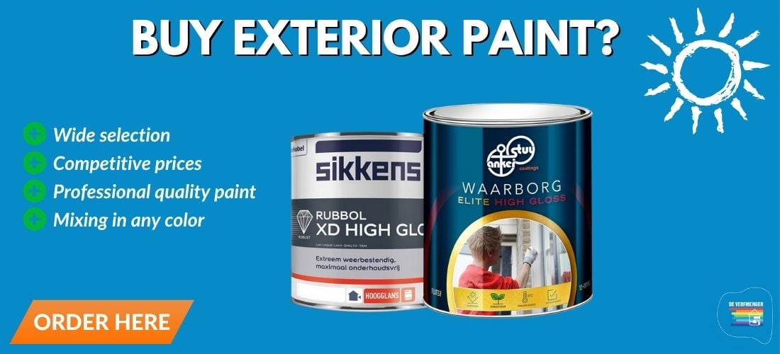ENG -  Banner zomer