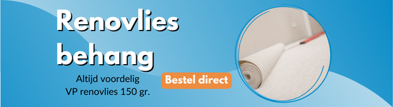 Voorpag - CTA Banner 5 - Renovlies