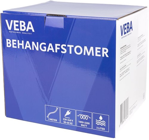 Behangstomer