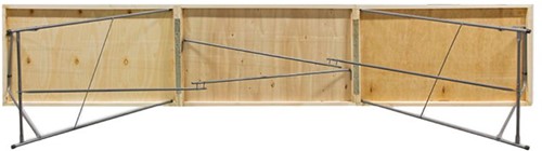 Behangtafel Pro-2