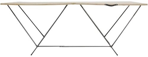 Behangtafel 