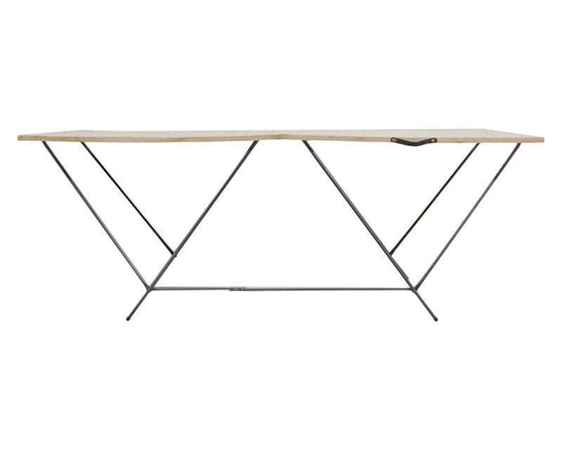 Behangtafel