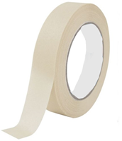 VP Tape Beige 25 mm
