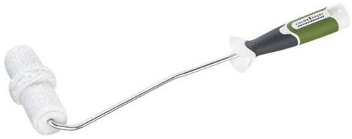 VP Platina Stain Roller + Ring