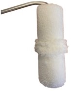 VP Platina Stain Roller + Ring-2