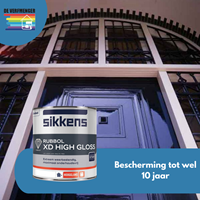 Test artikel voor TAP-2