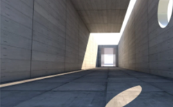 Toutes les peintures pour béton