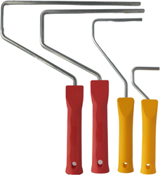 VP Roller Frame