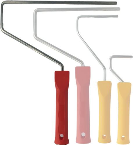 VP Roller Beugel Basis 25 cm 
