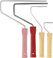 VP Roller Beugel Basis 18 cm