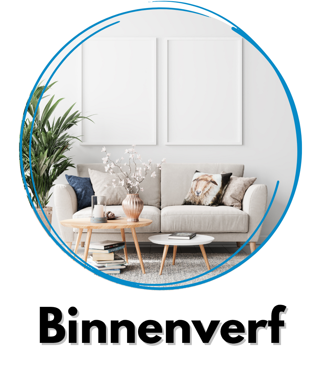 Voorpag - CTA Banner 2 - Binnenverf