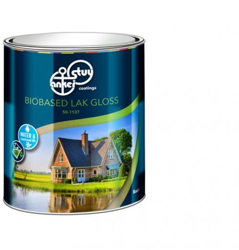 Anker Stuy Biobased Lak Gloss