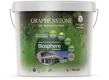 Graphenstone Biosphere Premium 4 liter